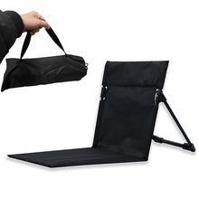 Load image into Gallery viewer, Portable Backrest Chair