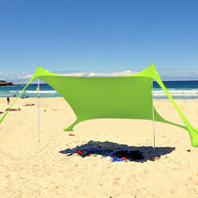 Load image into Gallery viewer, Sun Amoeba UPF50+ Tents