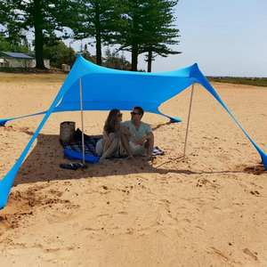 Sun Amoeba UPF50+ Tents